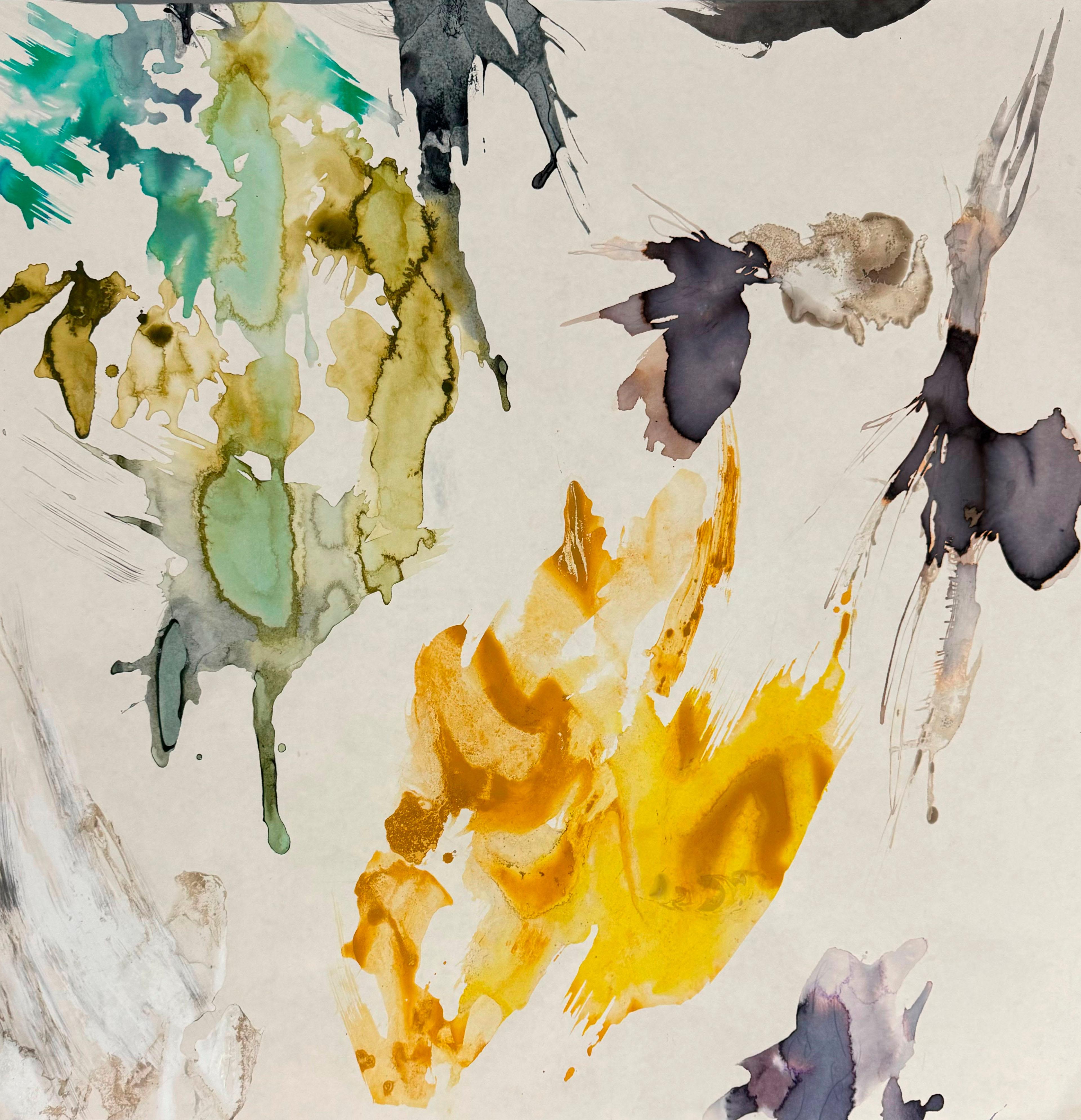 Liquid Life N6. From the series Liquid Life