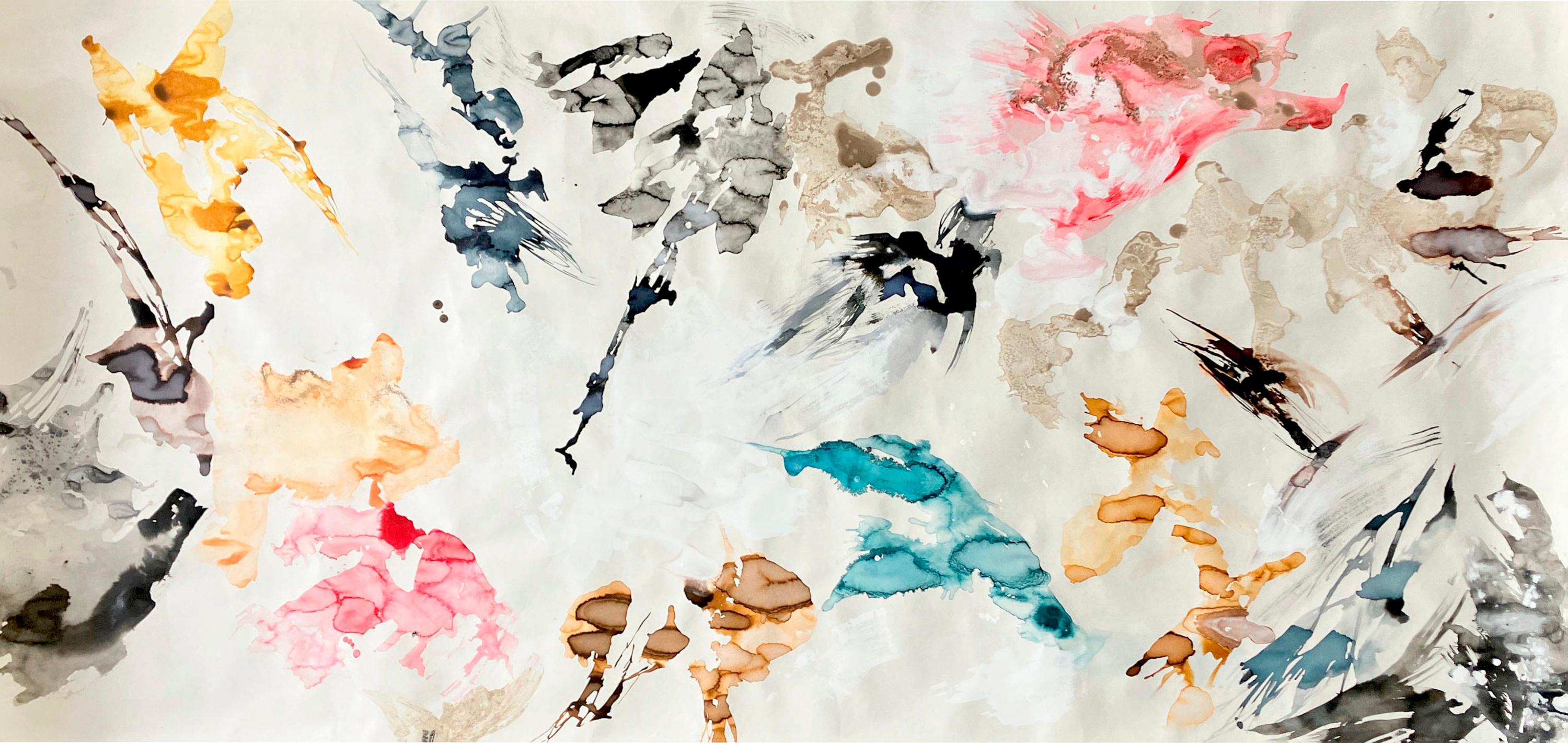 Liquid Life N7. From the series Liquid Life