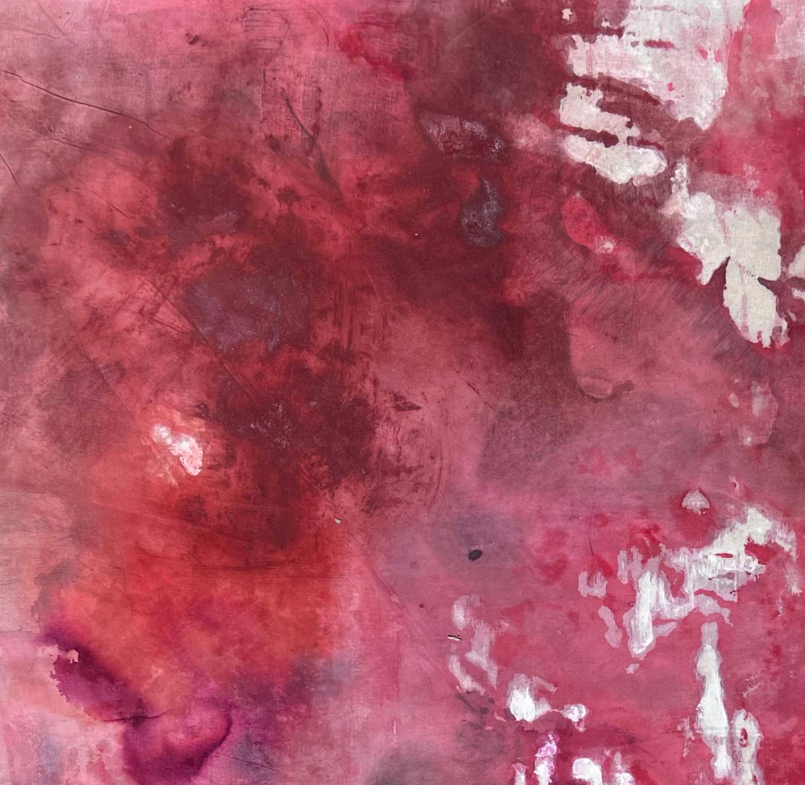 Série Liquid Life n7, 2023 par Rosario Briones
Extrait de la série Liquid Life
Technique mixte : pigments naturels, encre de Chine, aquarelle et betum sur toile.
Dimensions : 200 H X 156 L cm.
Non encadré
Signé par l'artiste.

La série 