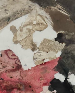 Natural Flow Serie n13. Aus der Serie Natural Flow