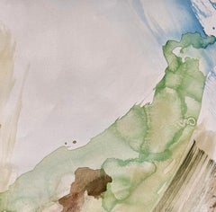 Serie Flujo Natural n15. De la serie Flujo Natural