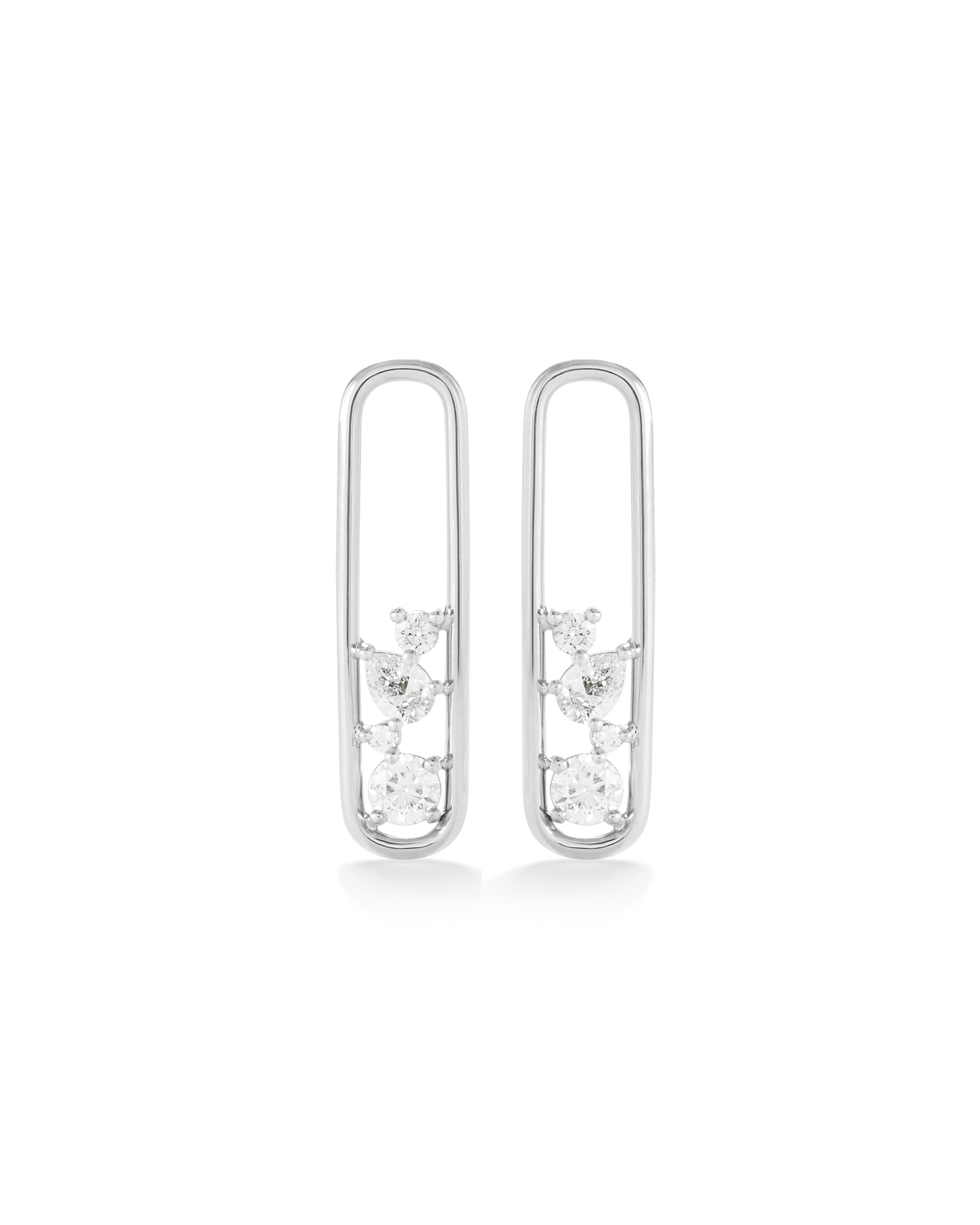 navia earrings