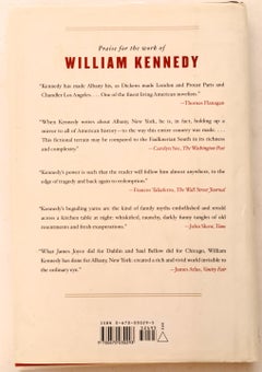 Roscoe A Novel, with a Signed Letter from the Author