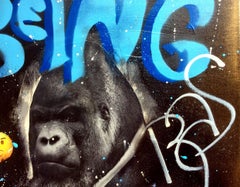 Being Human Gold Version