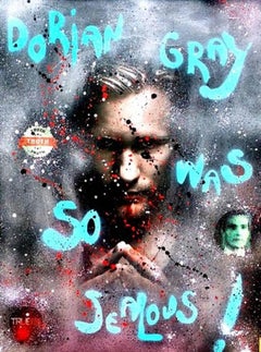 Dorian Gray era così geloso