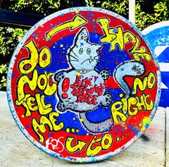 Fuck the canine race (do not tell me I have no right to) n°1