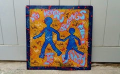 MY HEART BELONGS TO DADDY