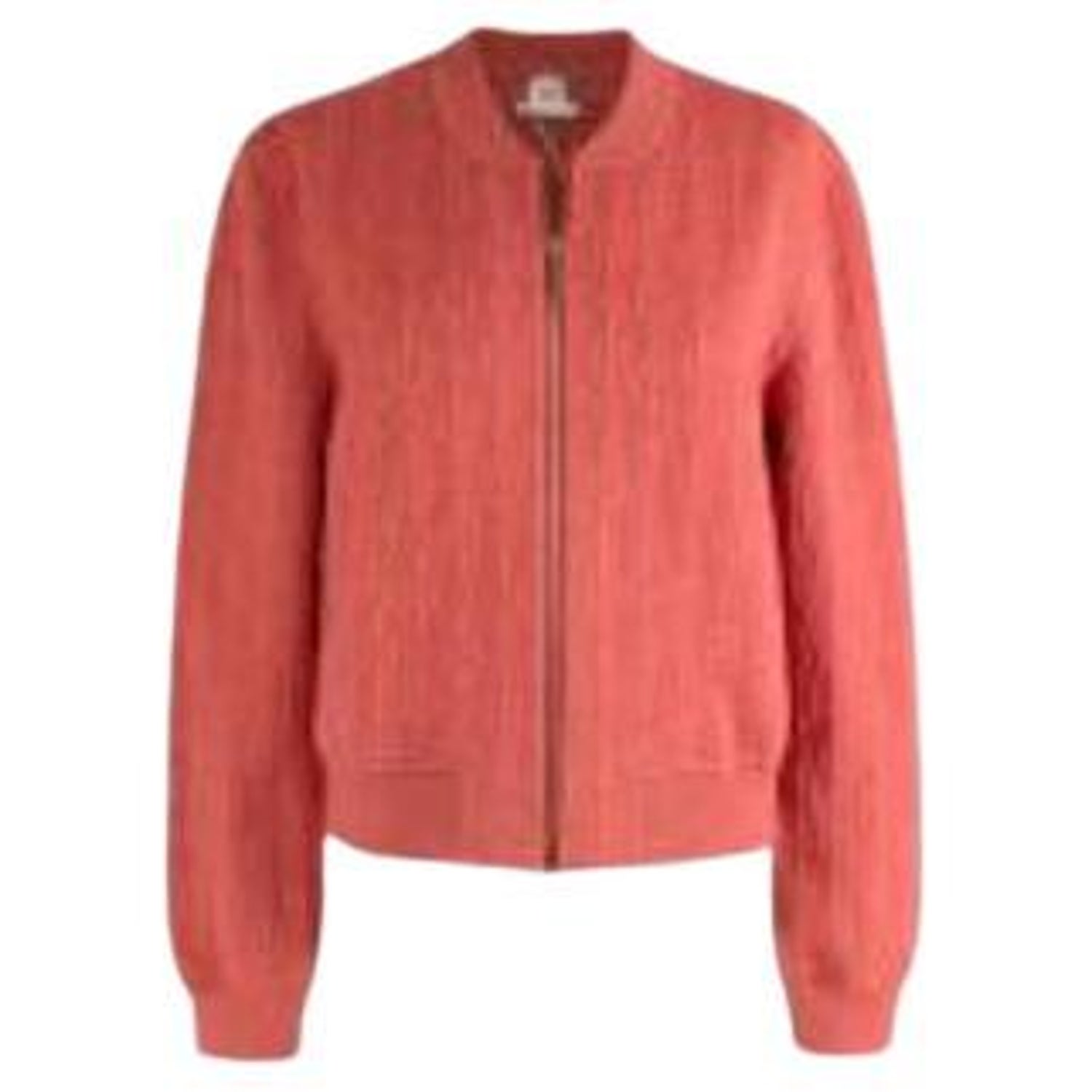 Chloe Nude Leather Biker Jacket - Size US 4 For Sale at 1stDibs Chloe Nude Leather Biker Jacket - Size US 4 For Sale at 1stDibs
