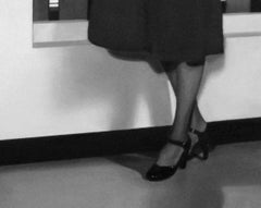 Work Shoes, Painting, Oil on Canvas