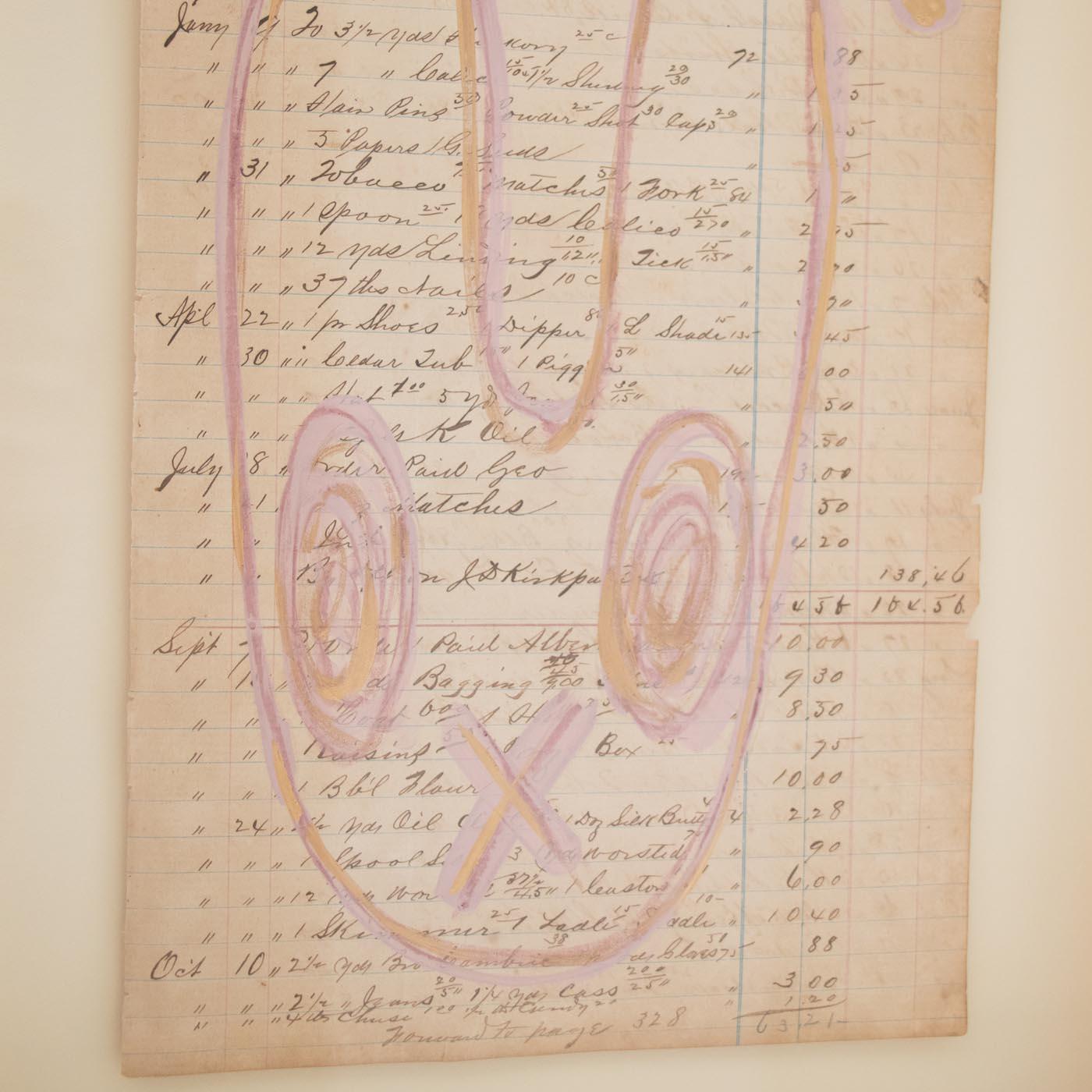 Rose Bunny by Afsoon Thayer In New Condition For Sale In Los Angeles, CA