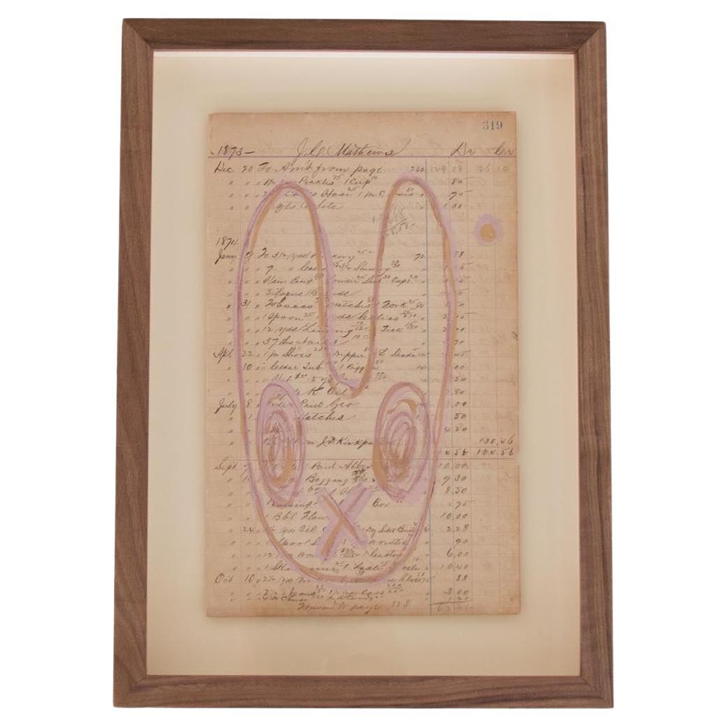 Rose Bunny di Afsoon Thayer