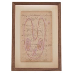 Rose Bunny di Afsoon Thayer