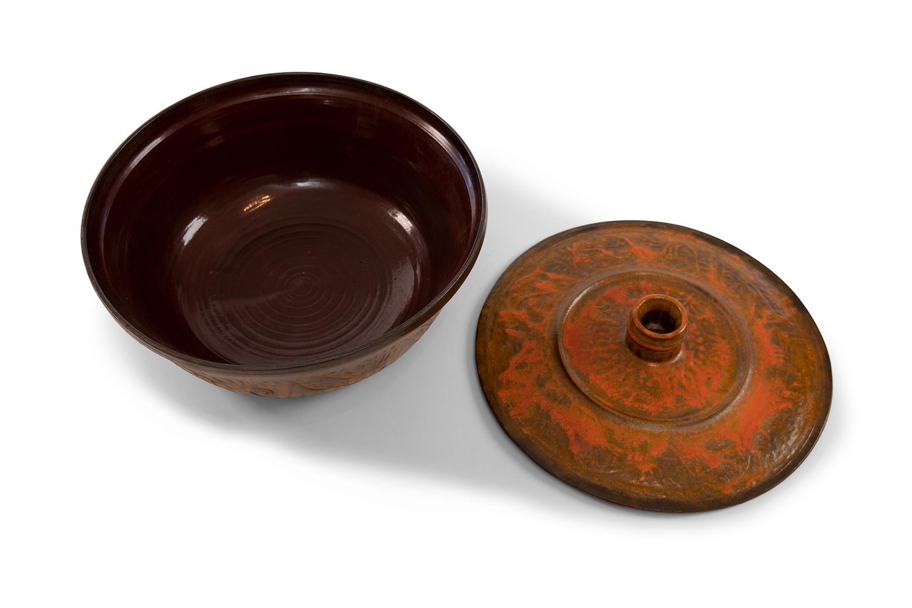 cabat pottery