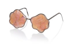 "Rose-Colored Glasses"