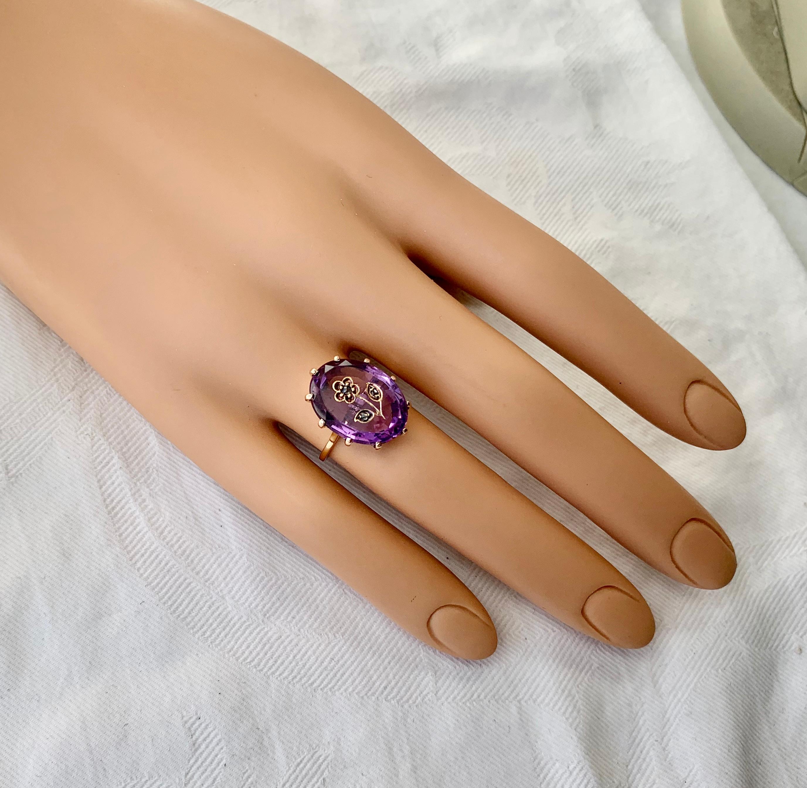 Rose of sharon ring online