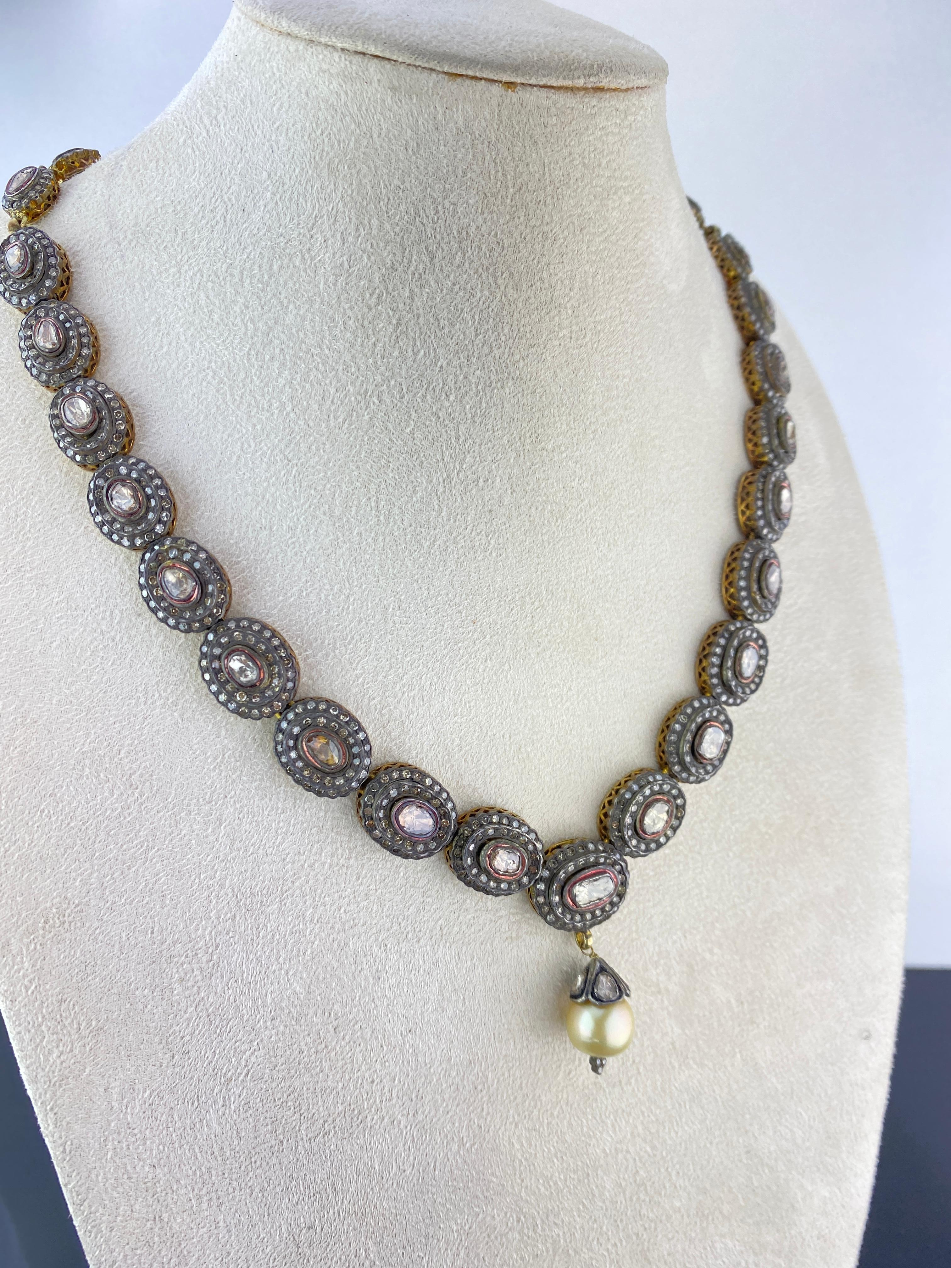 antique necklaces for sale
