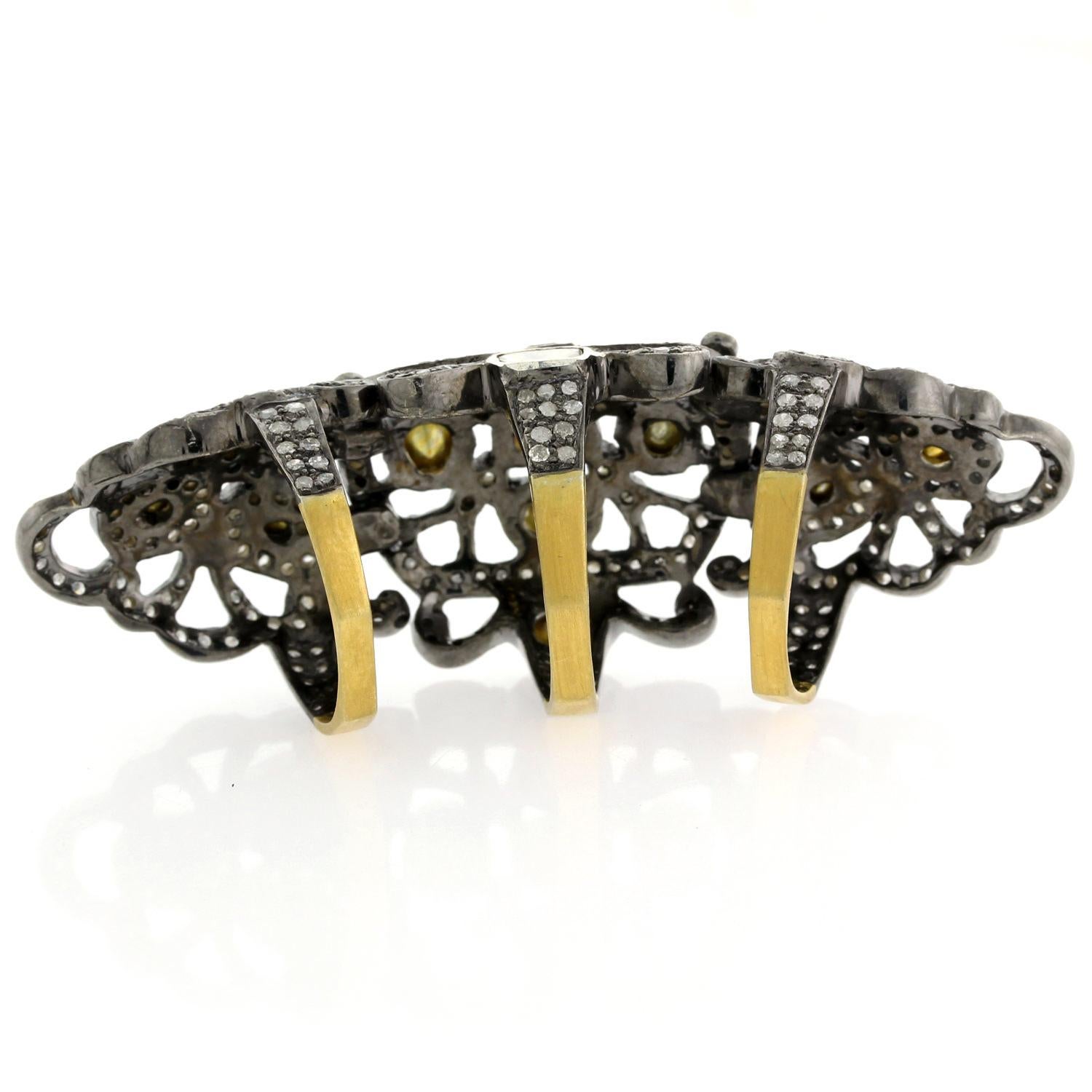 18k:5.17g,D:5.8ct,Slv:19.29gm, 