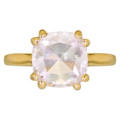 Rose Cut Ring