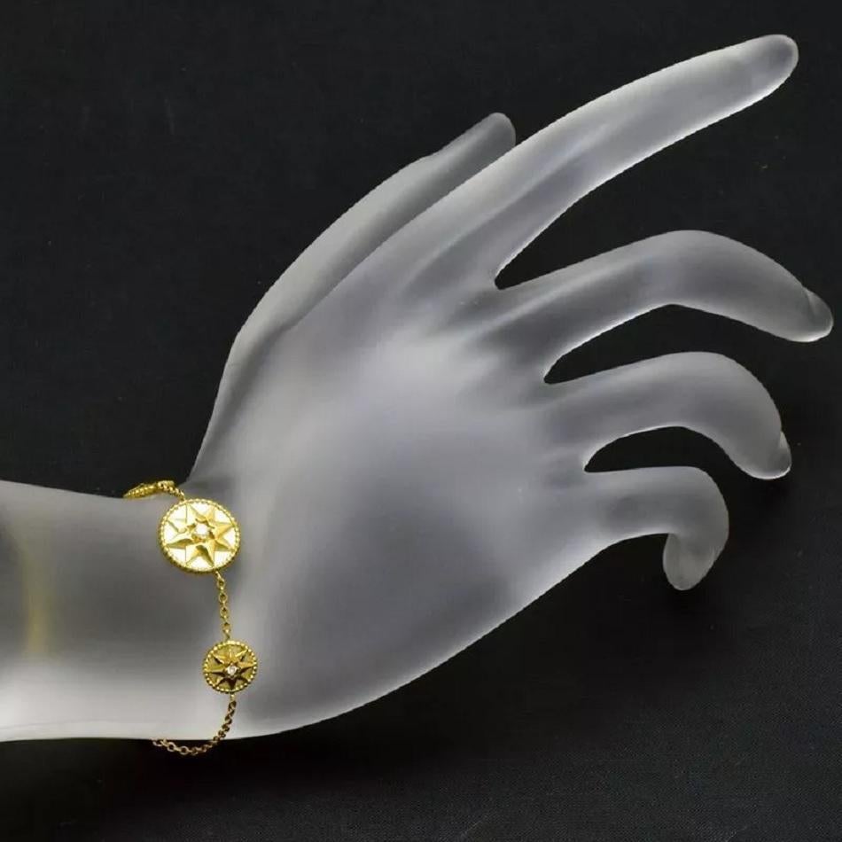 dior braclets