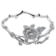 Rose Dior Bagatelle Diamond Bracelet