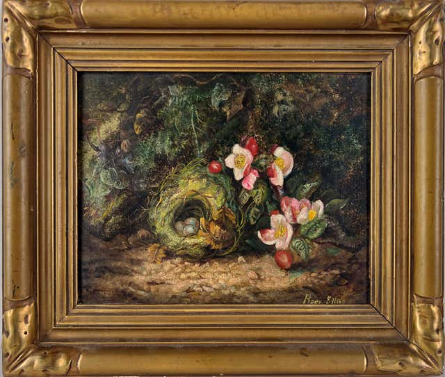 Miriam Ragan - The Staircase - The French Quarter - New Orleans ...