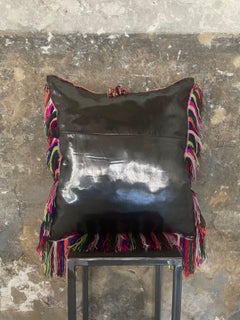 ROSE FOLKTALES - Contemporary Cushion Collection from North Macedonian Textiles