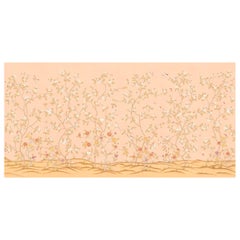 Silk Wall Decorations