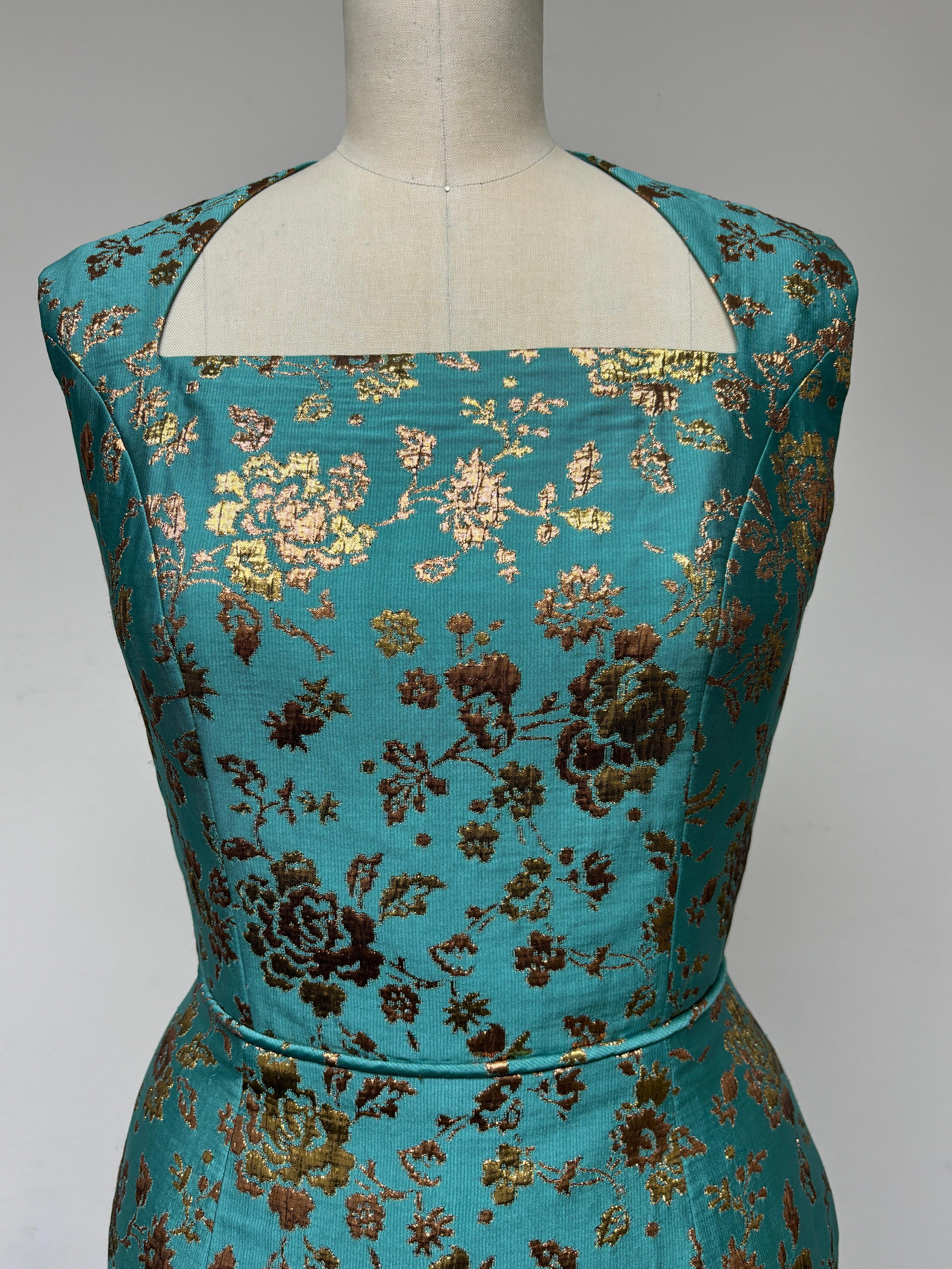elegante vestidos de la epoca de oro