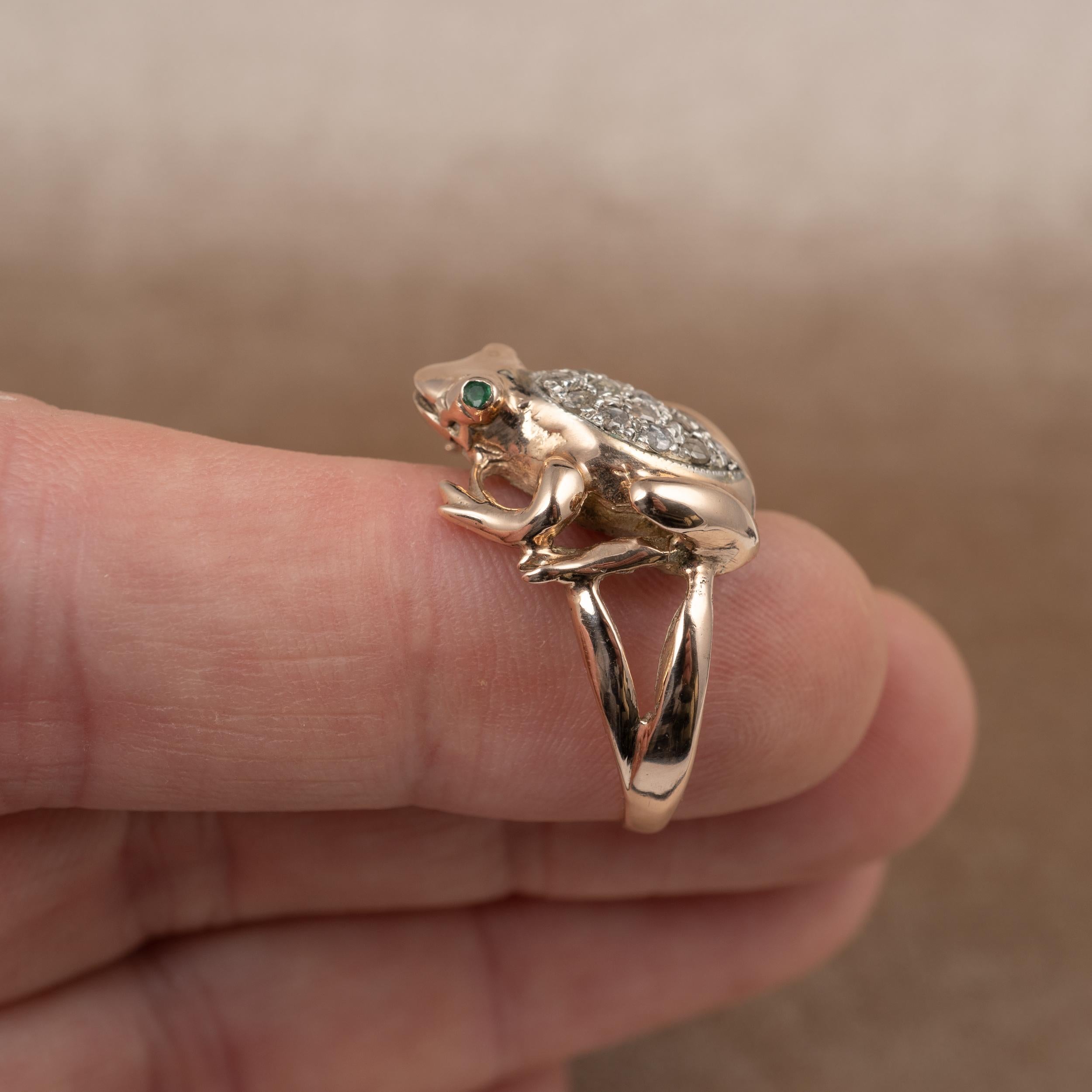 dolphin engagement ring from independence day