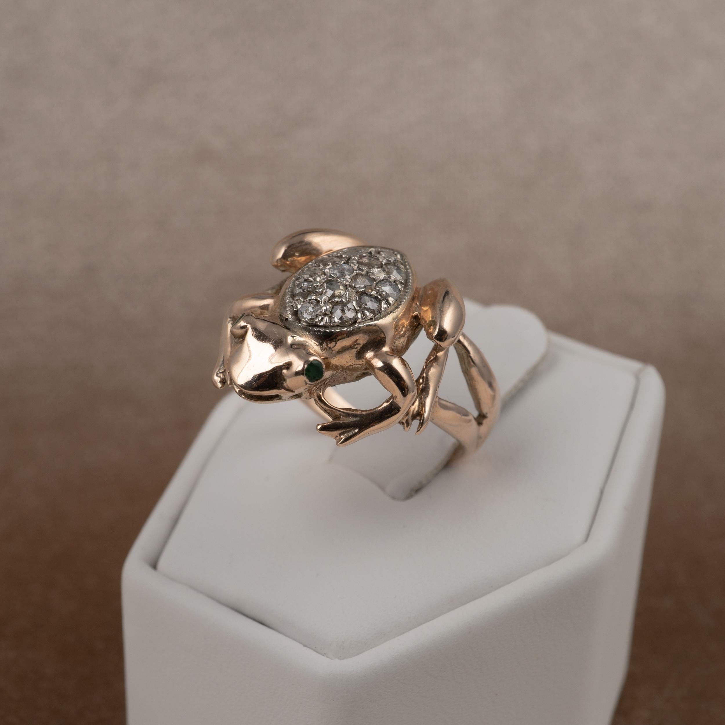 dolphin ring independence day