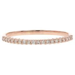 Band Rings