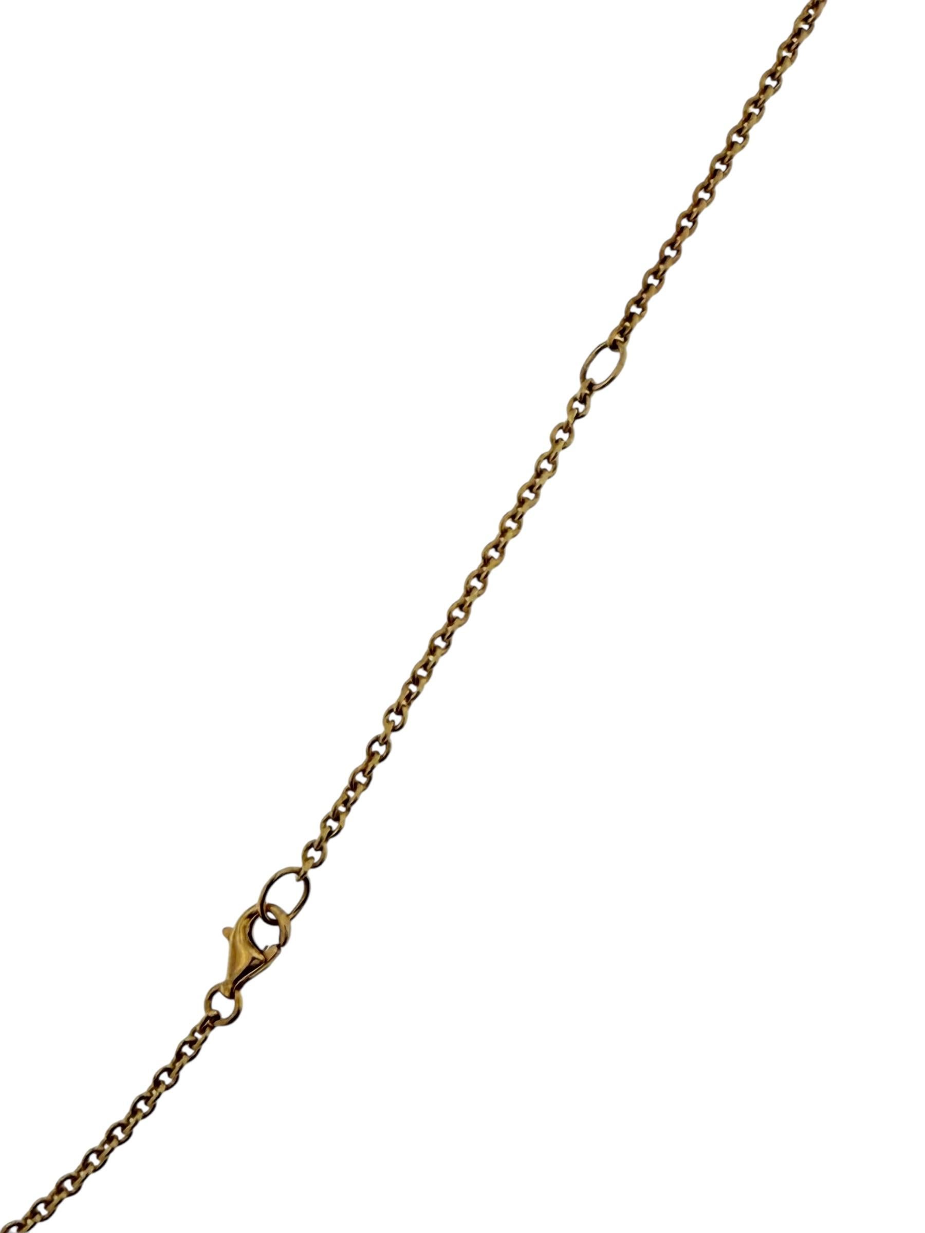 Set di gioielli con fiori in oro rosa e diamanti Nature in vendita 5
