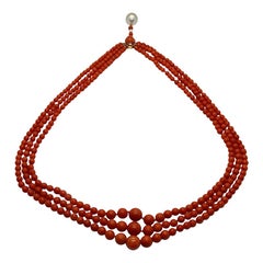 Frederique Berman Necklaces