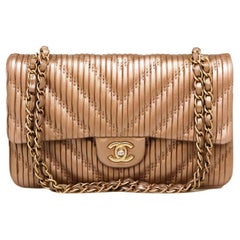 Or rose moyen Timeless