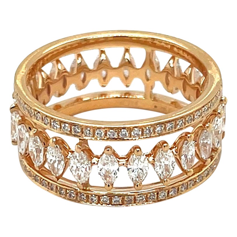ROSE Gold Ring