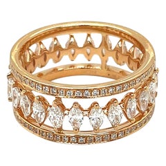 ROSE Gold Ring