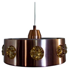 Chandeliers and Pendants