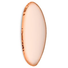 Rose Gold Tafla O4 Wall Mirror by Zieta
