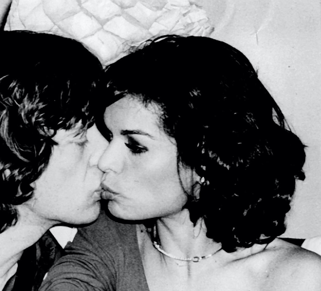 bianca jagger studio 54