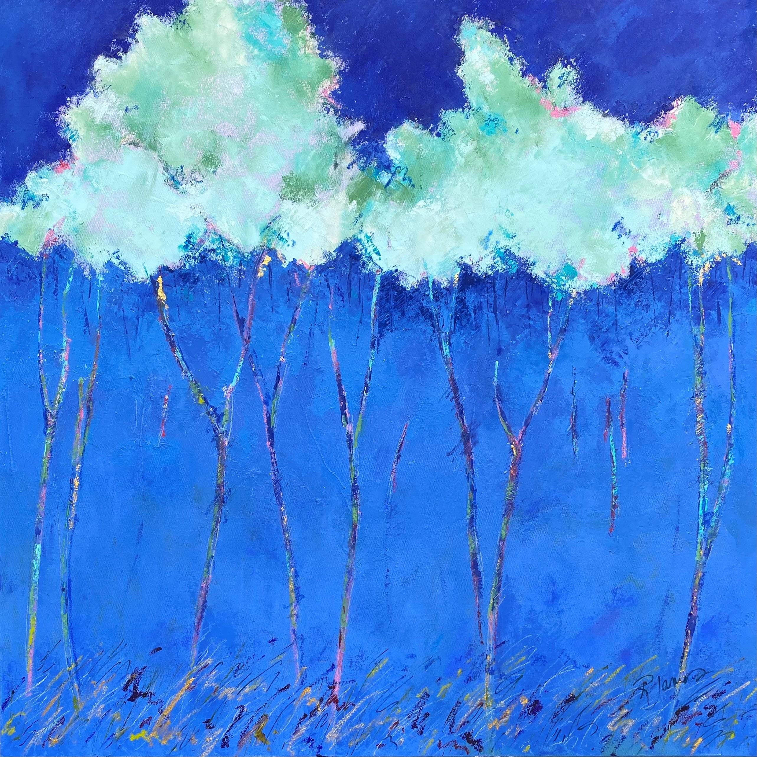 Plant Paintings