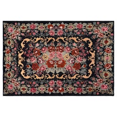 Western European Rugs