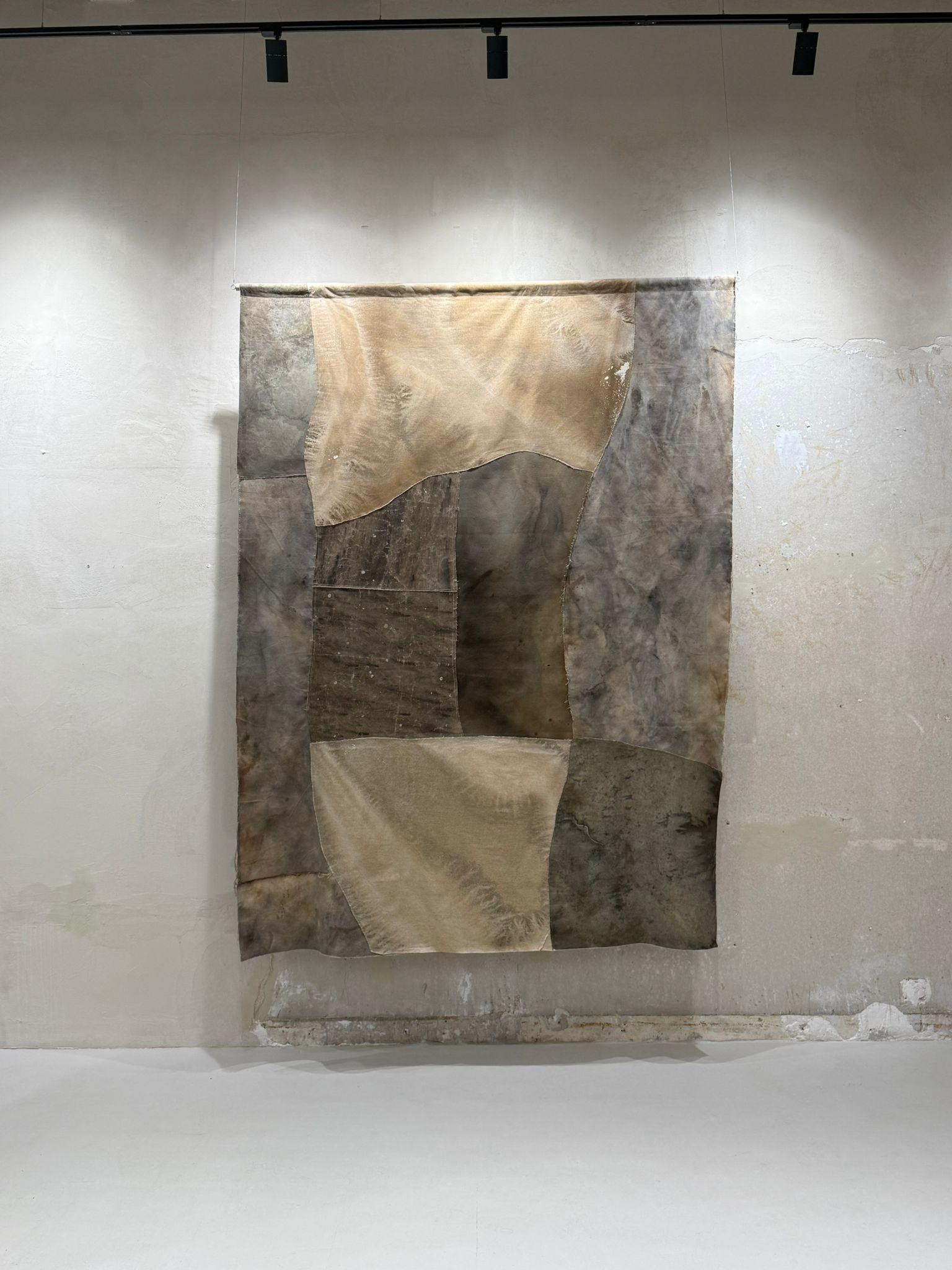 At Escat Gallery, we are committed to maintaining the highest standards of trust and professionalism for our collectors. Every artwork in our collection comes with a Certificate of Authenticity, guaranteeing its originality and provenance. We offer