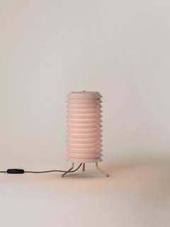 Rose Maija Table Lamp by Ilmari Tapiovaara
