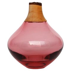 Rose Matisse Stacking Vessel II, Pia Wüstenberg
