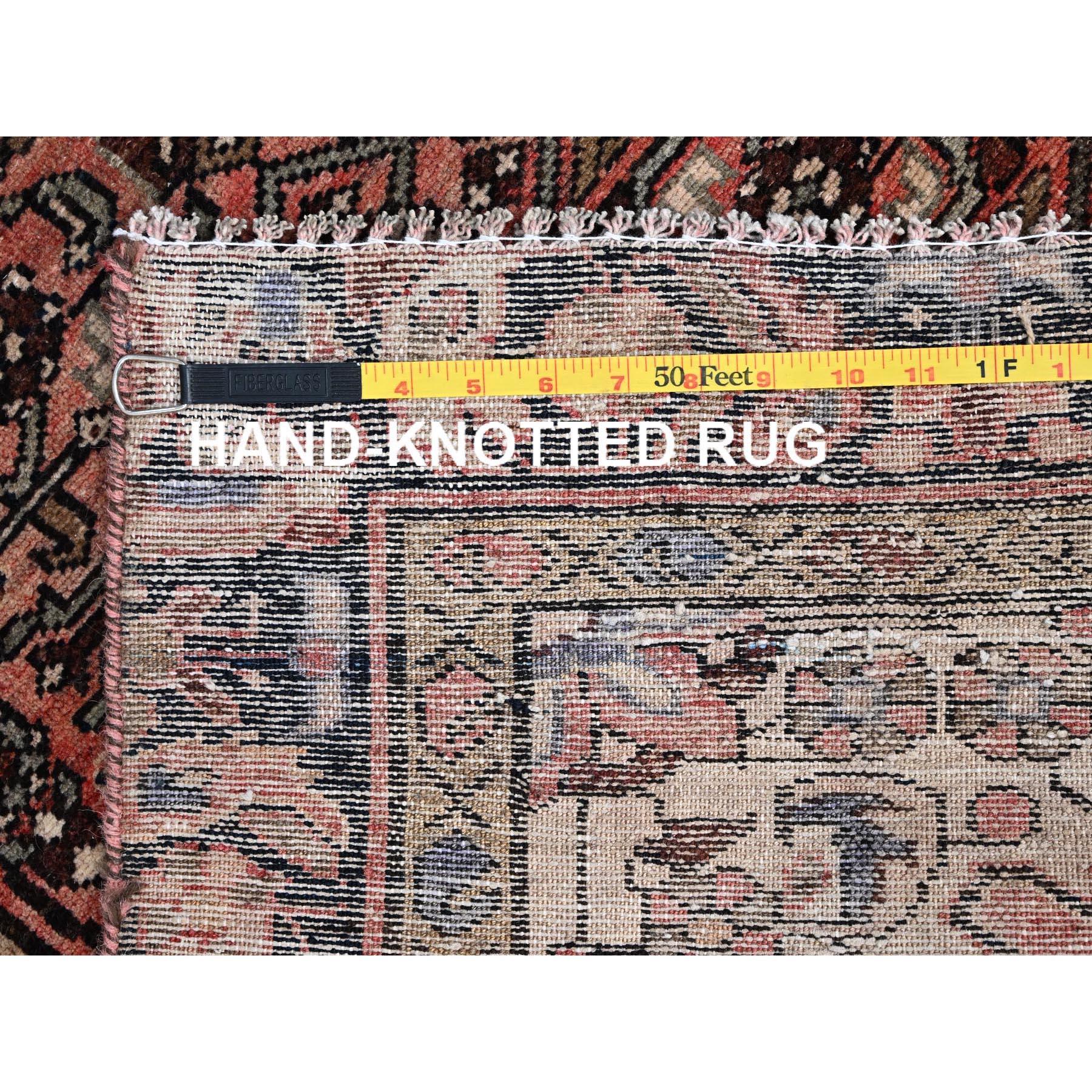 This fabulous Hand-Knotted carpet has been created and designed for extra strength and durability. This rug has been handcrafted for weeks in the traditional method that is used to make
Exact Rug Size in Feet and Inches : 2'9