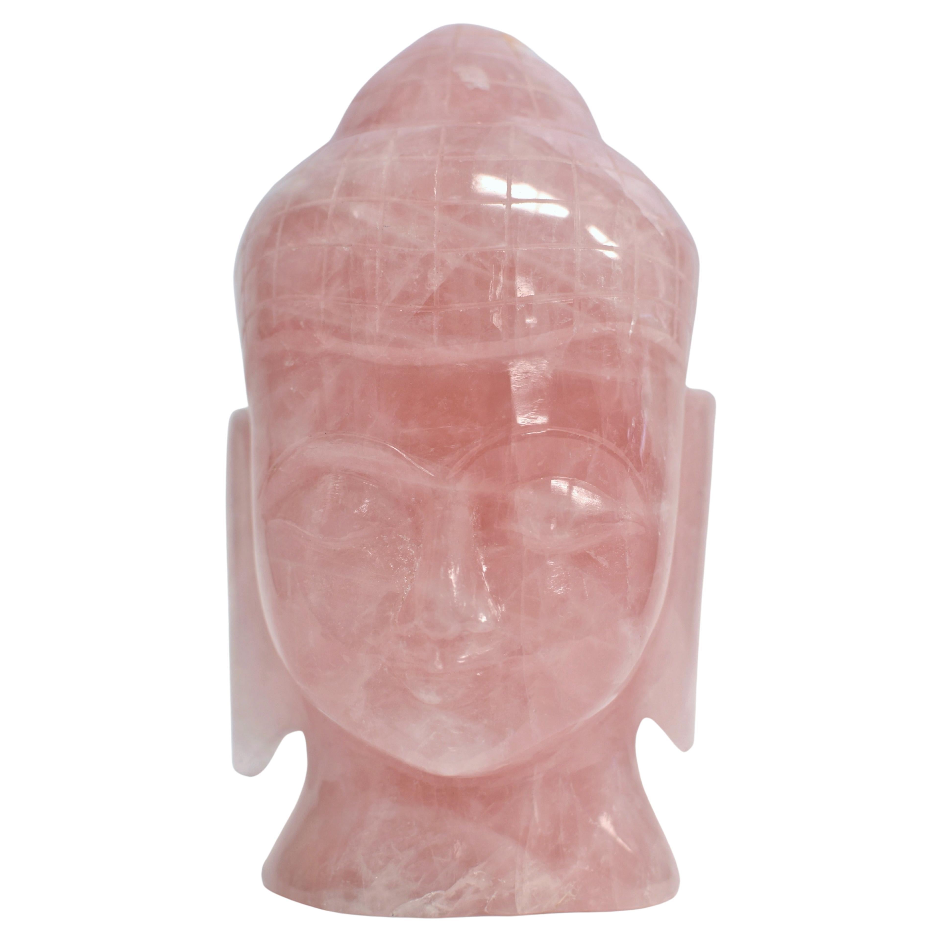 Ancient Javanese Head of Buddha at 1stDibs buddha head stone