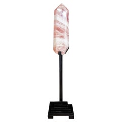 Rose Quartz Point