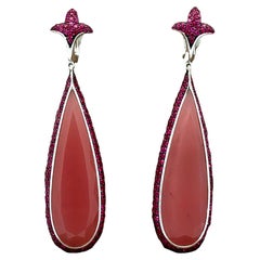 Dangle Earrings