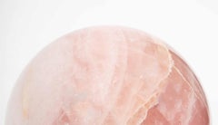 Rose Quartz Sphere