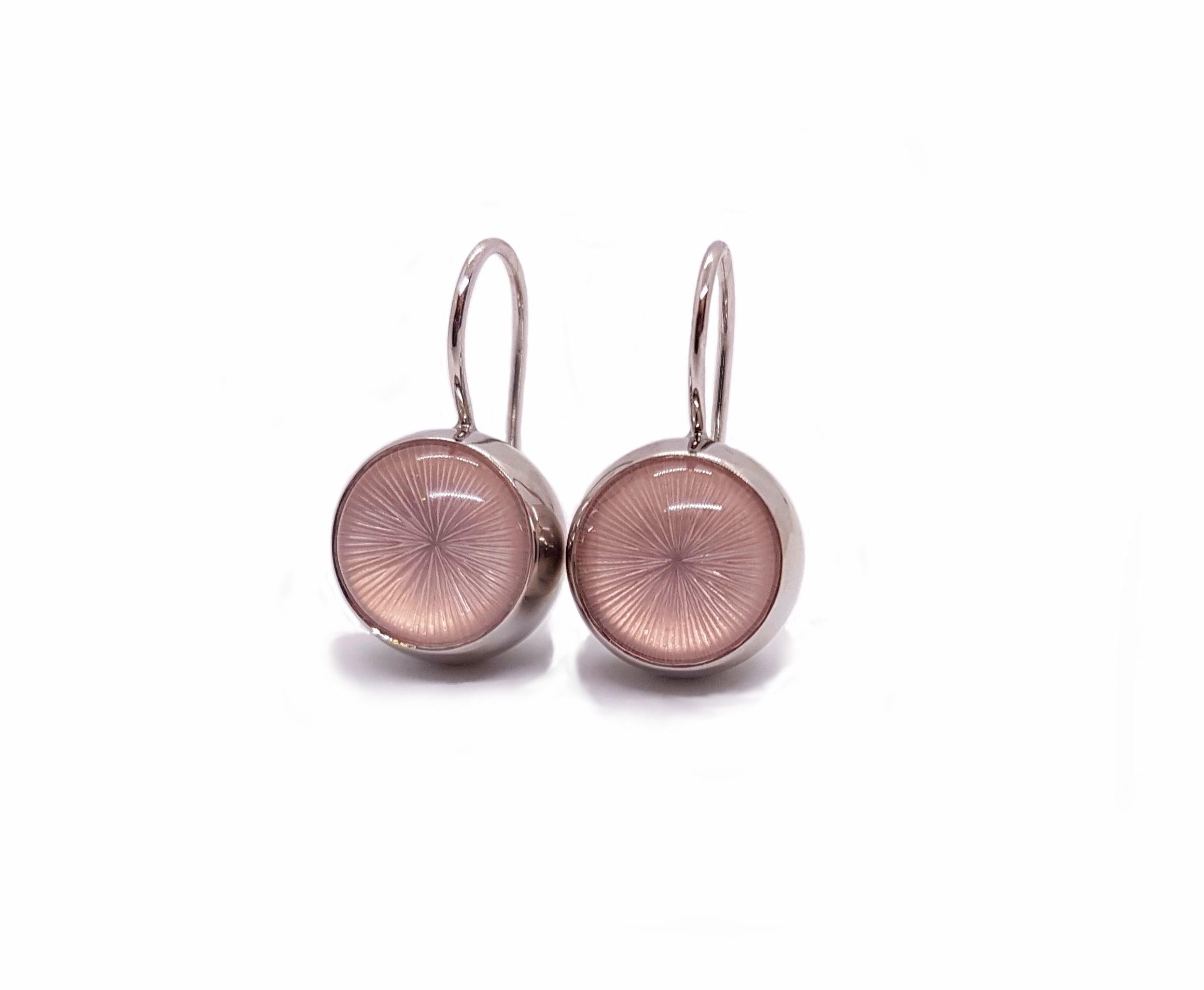 Women's or Men's Rose Quartz with 